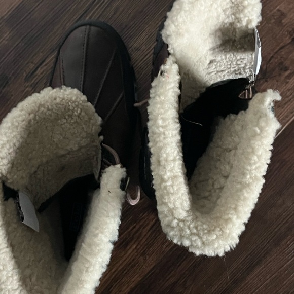 Polo Ralph Lauren Elias Winter Boots - Picture 6 of 8